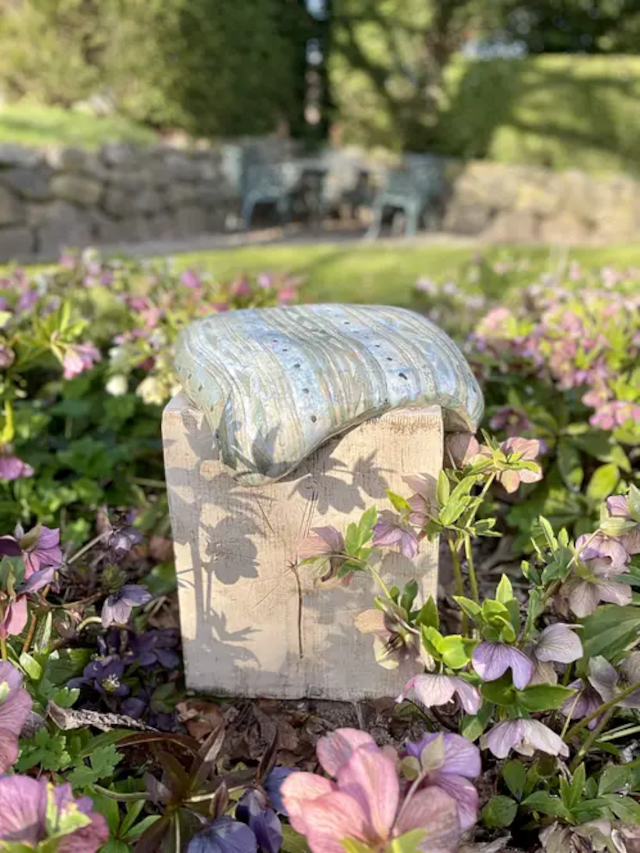 En stol fra Maria Engholm